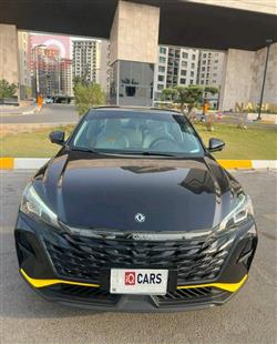 دونج فينج Aeolus A30